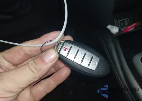 2019 Infiniti Qx60 Luxe from USA, damaged, VIN 5N1DL0MMXKC561342